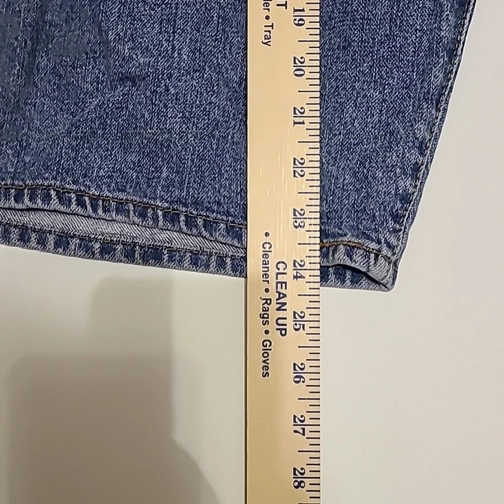 Levis pre owned
